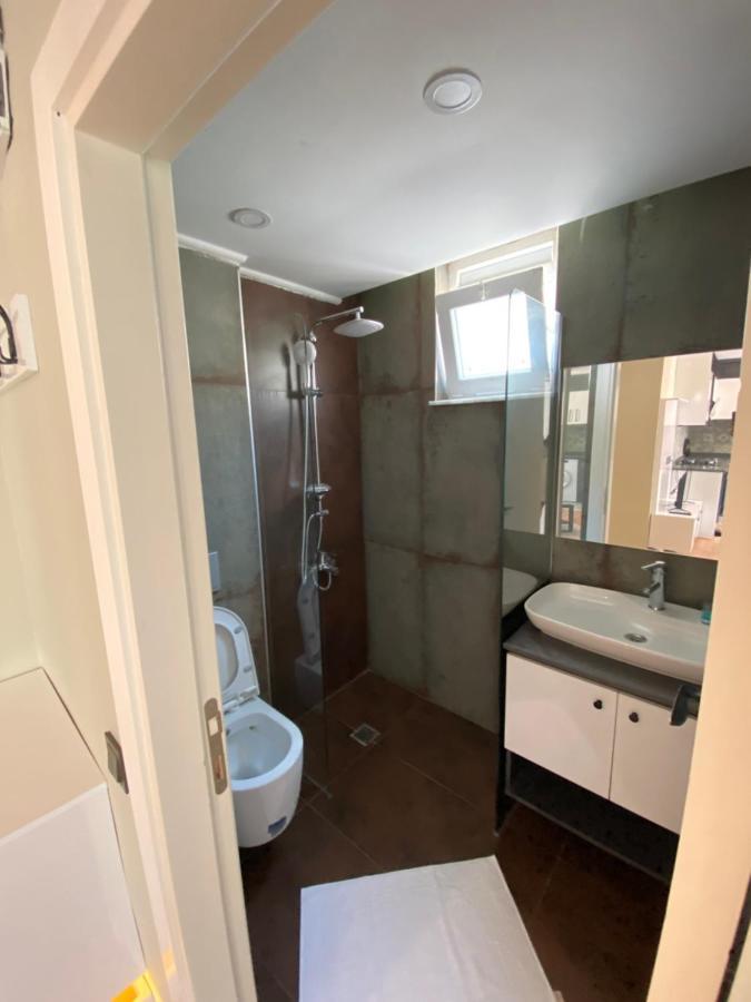 London Otel Antalya Eksteriør billede