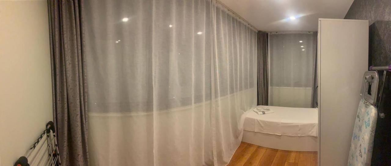 London Otel Antalya Eksteriør billede